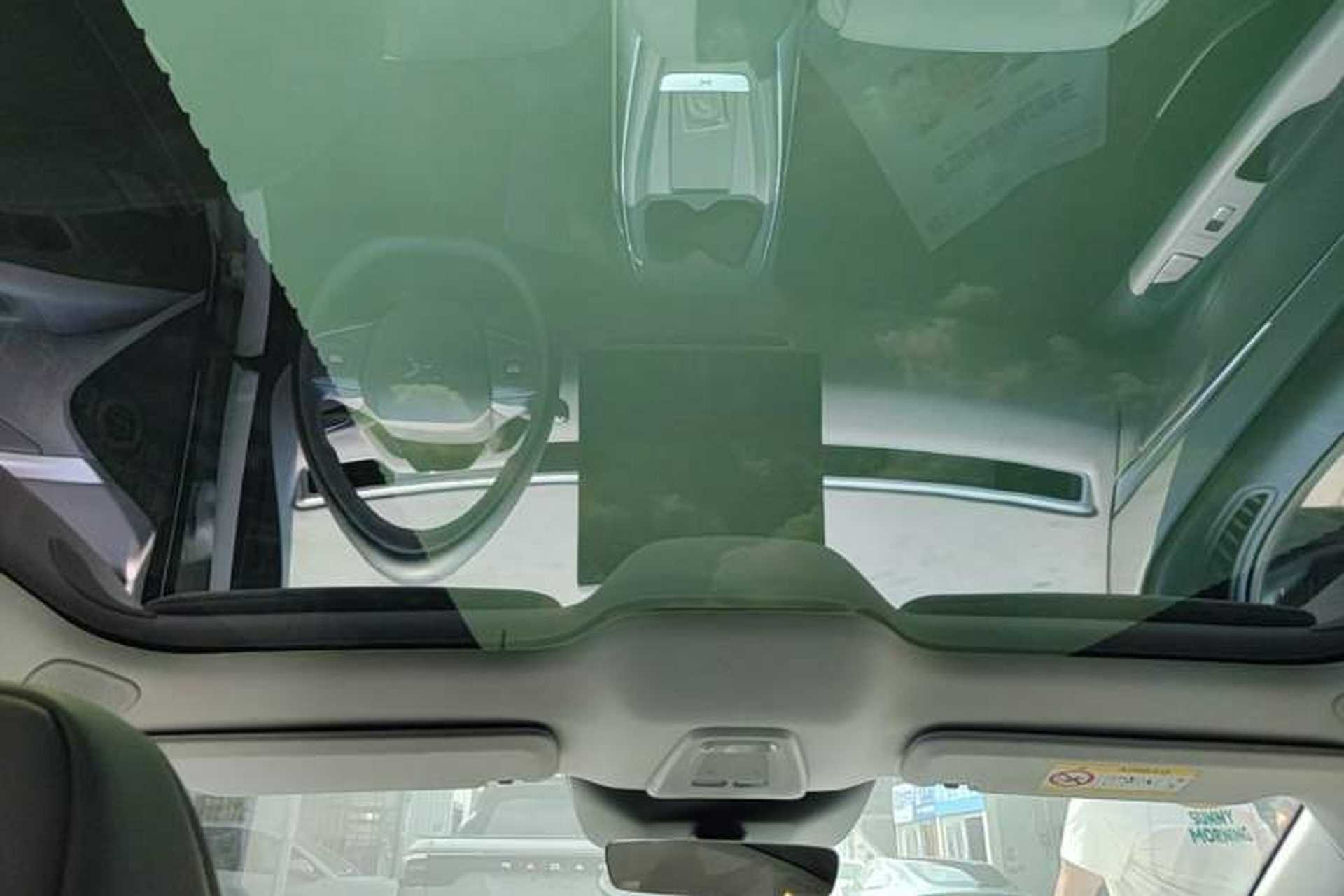 Used XPeng MONA M03 2025 600 with Ultra-Long Range Max Headliner