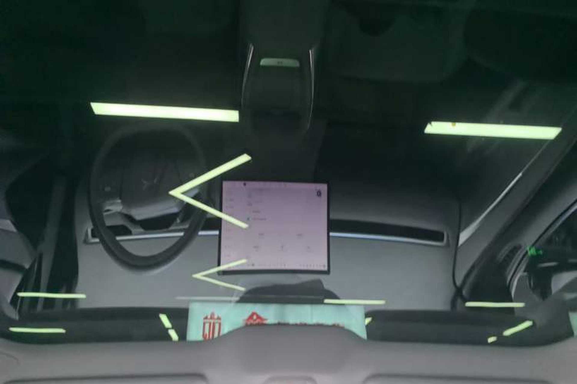 Used XPeng MONA M03 2025 600 with Ultra-Long Range Max Headliner