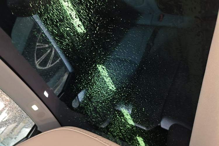 Used XPeng MONA M03 2025 600 with Ultra-Long Range Max Headliner