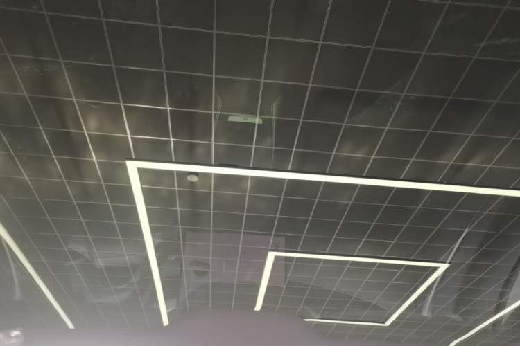 Used XPeng MONA M03 2025 515 Long-Range Plus Headliner
