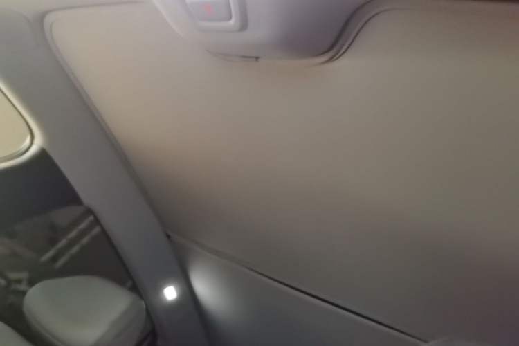 Used XPeng MONA M03 2025 600 with Ultra-Long Range Max Headliner