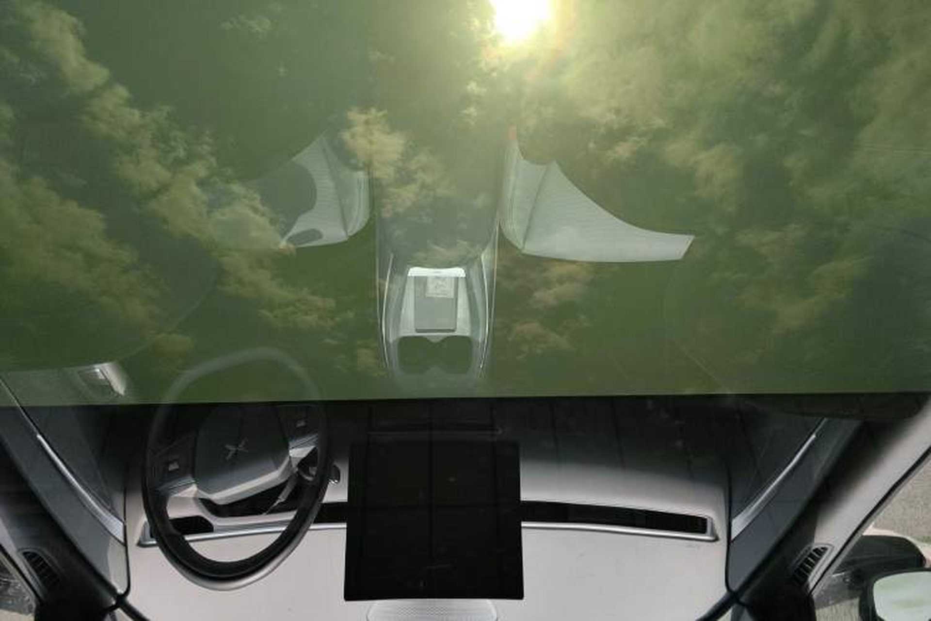 Used XPeng MONA M03 2025 600 with Ultra-Long Range Max Headliner