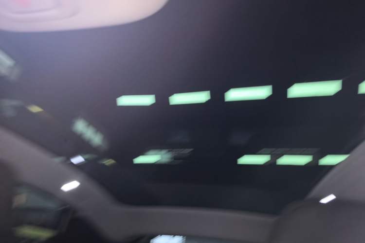 Used XPeng MONA M03 2025 600 with Ultra-Long Range Max Headliner