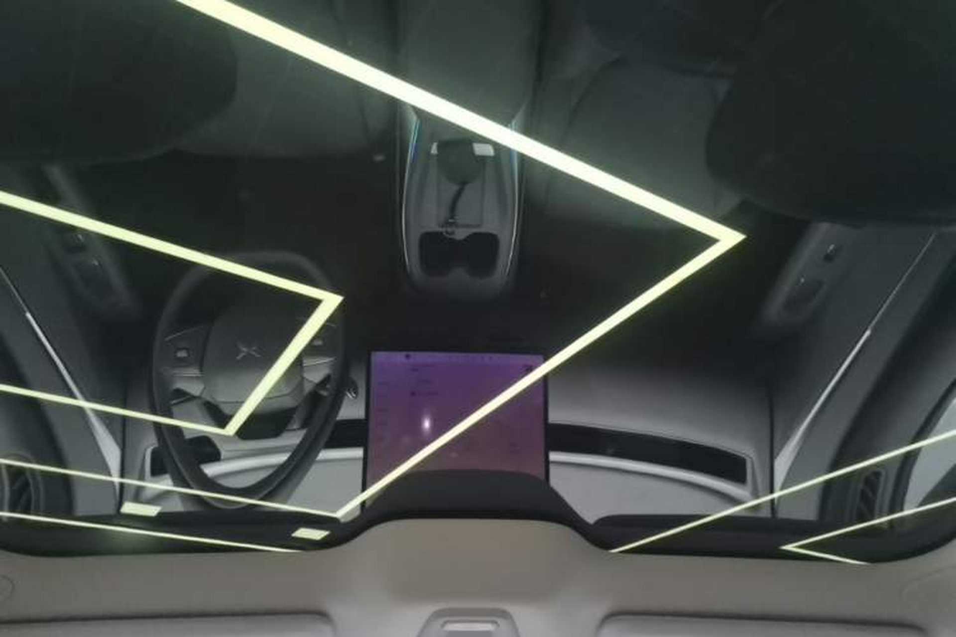 Used XPeng MONA M03 2025 600 with Ultra-Long Range Max Headliner