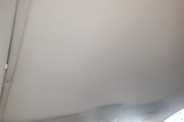Used XPeng MONA M03 2025 515 Long-Range Plus Headliner