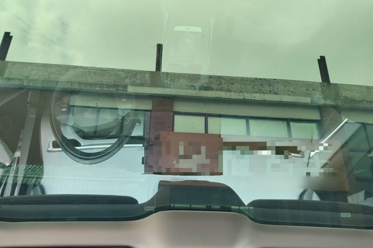 Used XPeng MONA M03 2025 600 with Ultra-Long Range Max Headliner
