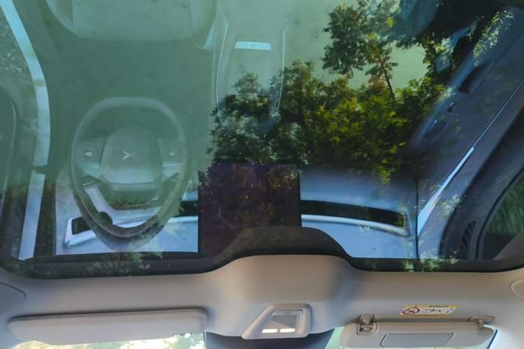 Used XPeng MONA M03 2025 600 with Ultra-Long Range Max Headliner