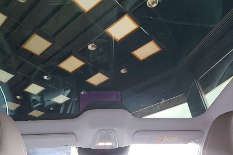 Used XPeng MONA M03 2025 600 with Ultra-Long Range Max Headliner