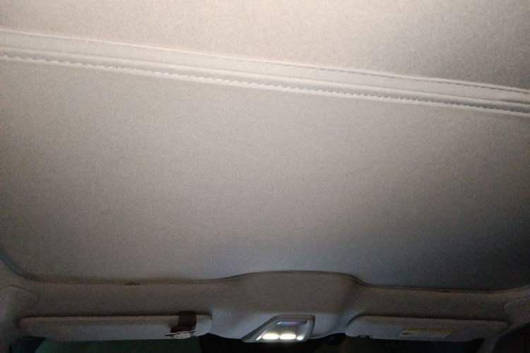 Used XPeng MONA M03 2025 515 Long-Range Plus Headliner
