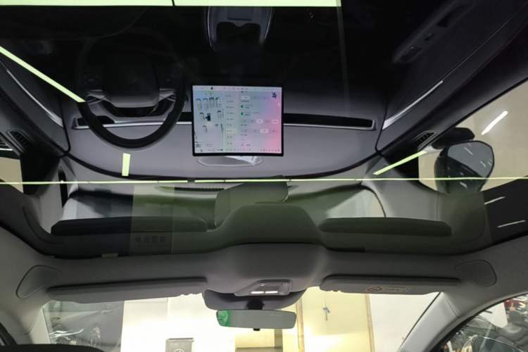 Used XPeng MONA M03 2025 600 with Ultra-Long Range Max Headliner