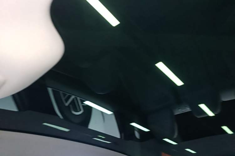 Used XPeng MONA M03 2025 600 with Ultra-Long Range Max Headliner
