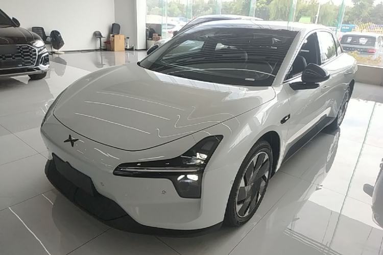 Gebrauchter XPeng MONA M03 2025 502 Long-Range Max Guazi used car, China used car export, Used car for sale, Used  cars, Cheapest cars for sale