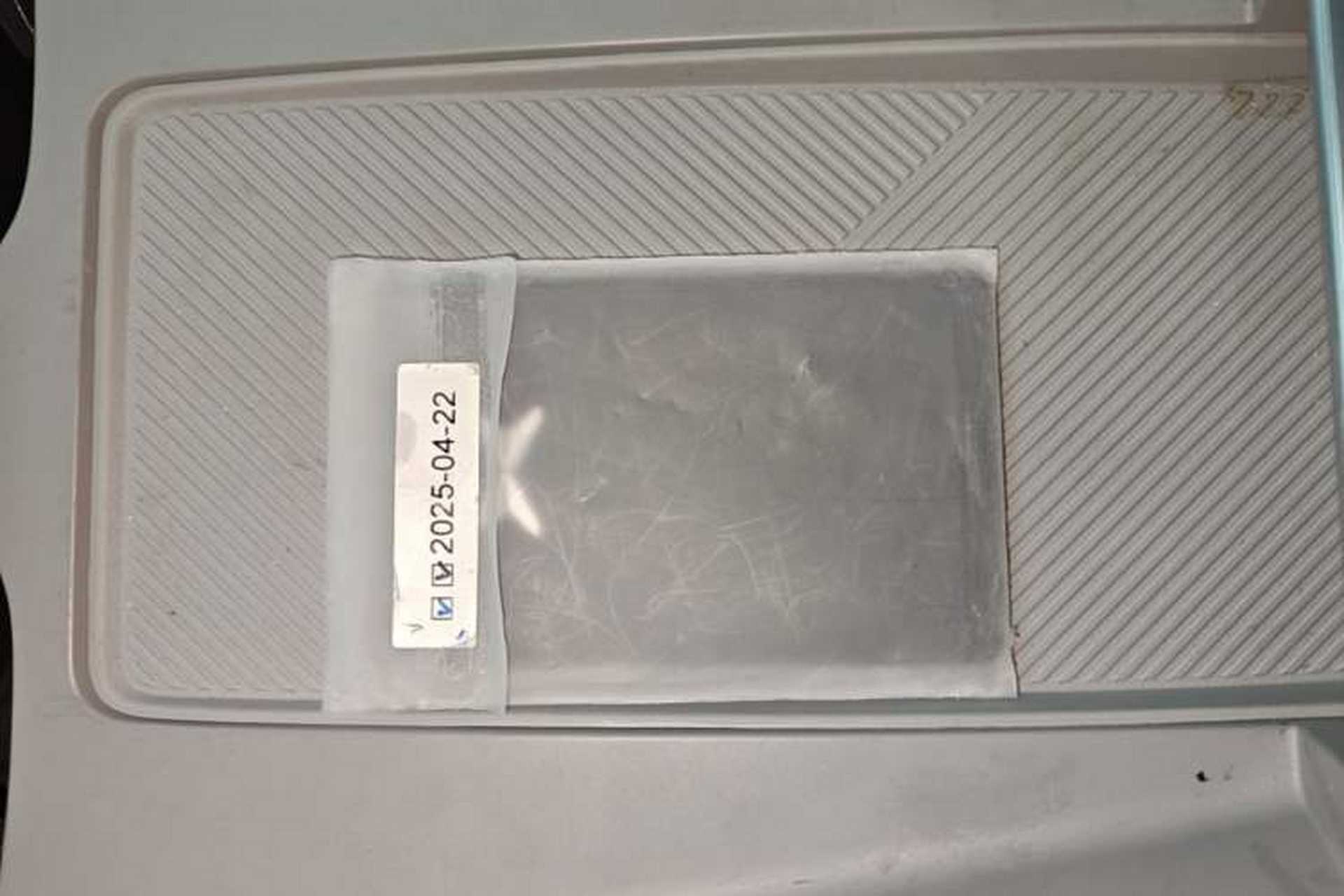Used XPeng MONA M03 2025 600 with Ultra-Long Range Max Interior 1