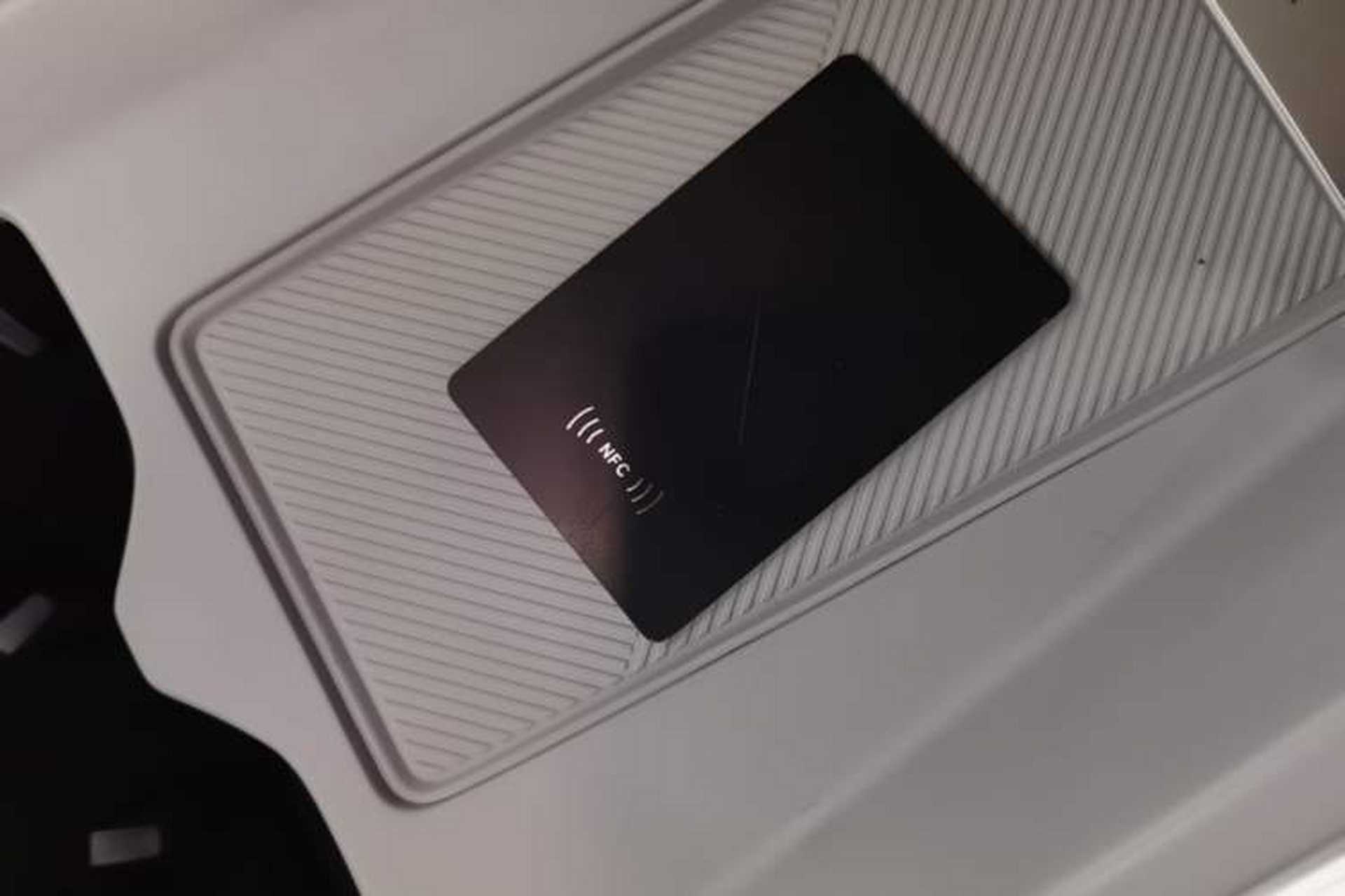 Used XPeng MONA M03 2025 600 with Ultra-Long Range Max Interior 1