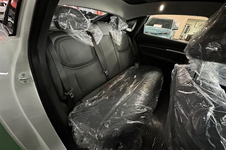 Used XPeng MONA M03 2025 515 Long-Range Plus Interior 6