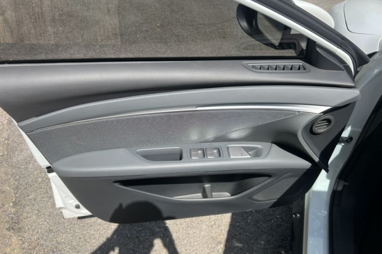 Used XPeng MONA M03 2025 620 Ultra-Long Range Plus Interior 7