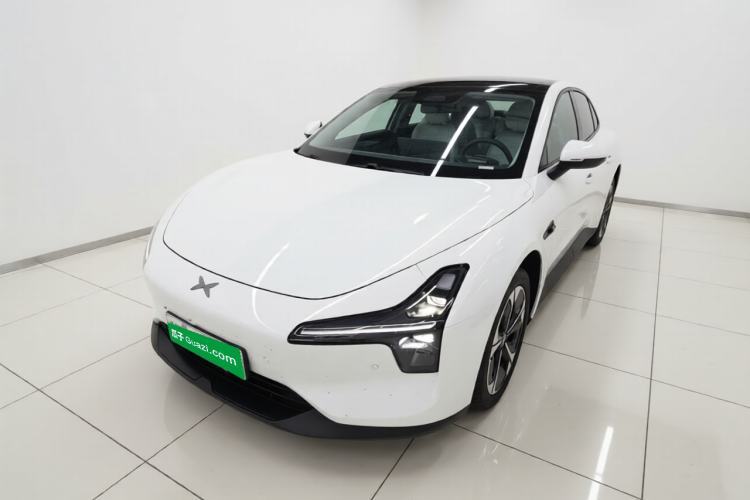 Used XPeng MONA M03 2025 620 Ultra-Long Range Plus Guazi used car, China used car export, Used car for sale, Used cars, Cheapest cars for sale
