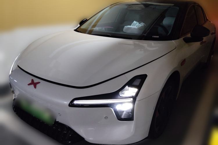 Used XPeng MONA M03 2025 600 with Ultra-Long Range Max Guazi used car, China used car export, Used car for sale, Used cars, Cheapest cars for sale