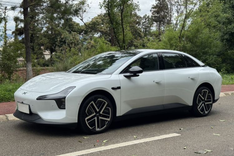 Used XPeng MONA M03 2025 600 with Ultra-Long Range Max Guazi used car, China used car export, Used car for sale, Used cars, Cheapest cars for sale