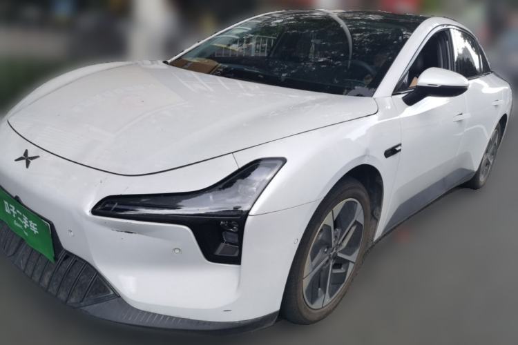 Used XPeng MONA M03 2025 620 Ultra-Long Range Plus Guazi used car, China used car export, Used car for sale, Used cars, Cheapest cars for sale