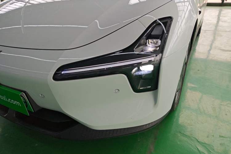 Used XPeng MONA M03 2025 600 with Ultra-Long Range Max Left Front Headlight