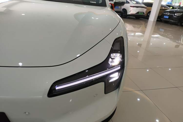 Used XPeng MONA M03 2025 515 Long-Range Plus Left Front Headlight