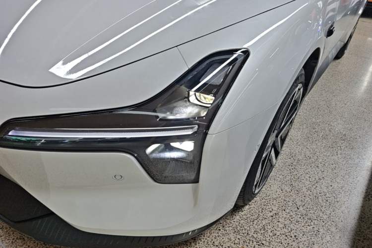 Used XPeng MONA M03 2025 600 with Ultra-Long Range Max Left Front Headlight
