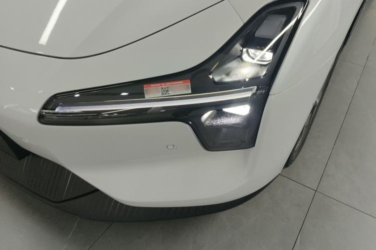 Used XPeng MONA M03 2025 515 Long-Range Plus Left Front Headlight
