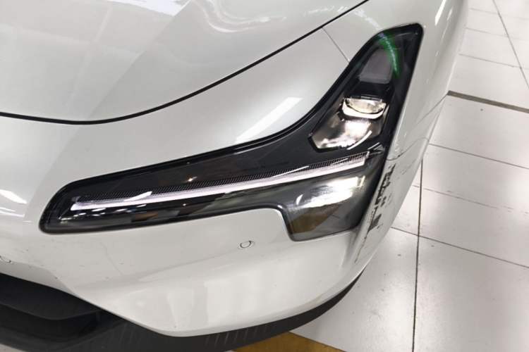 Used XPeng MONA M03 2025 600 with Ultra-Long Range Max Left Front Headlight