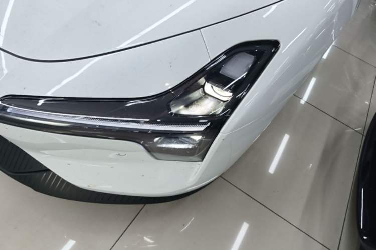 Used XPeng MONA M03 2025 620 Ultra-Long Range Plus Left Front Headlight