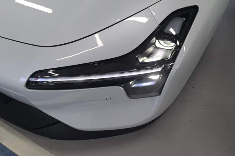 Used XPeng MONA M03 2025 600 with Ultra-Long Range Max Left Front Headlight