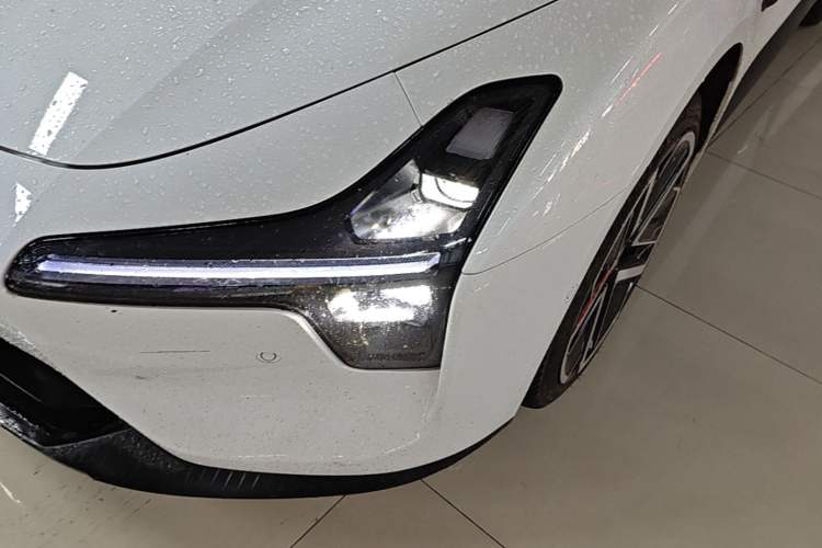 Used XPeng MONA M03 2025 600 with Ultra-Long Range Max Left Front Headlight