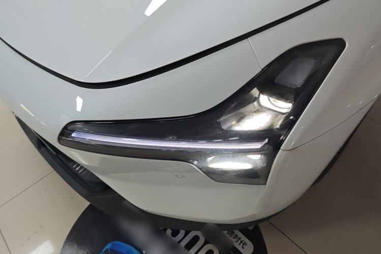 Used XPeng MONA M03 2025 515 Long-Range Plus Left Front Headlight