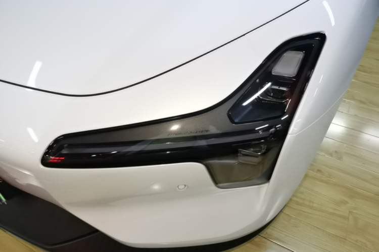 Used XPeng MONA M03 2025 515 Long-Range Plus Left Front Headlight