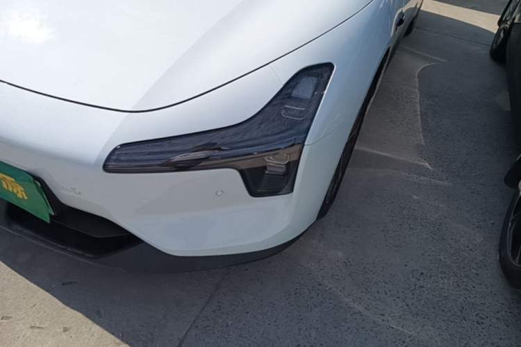 Used XPeng MONA M03 2025 620 Ultra-Long Range Plus Left Front Headlight