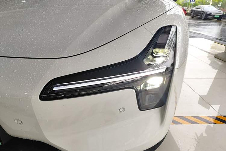 Used XPeng MONA M03 2025 515 Long-Range Plus Left Front Headlight