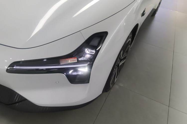 Used XPeng MONA M03 2025 600 with Ultra-Long Range Max Left Front Headlight