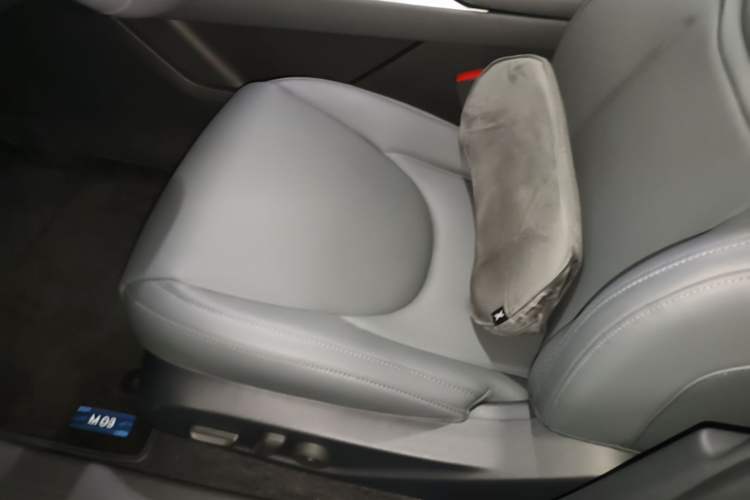 Used XPeng MONA M03 2025 502 Long-Range Max Left Front Seat