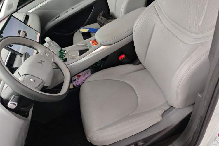 Used XPeng MONA M03 2025 515 Long-Range Plus Left Front Seat