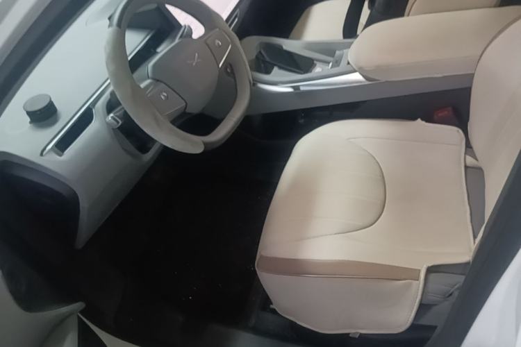 Used XPeng MONA M03 2025 620 Ultra-Long Range Plus Left Front Seat
