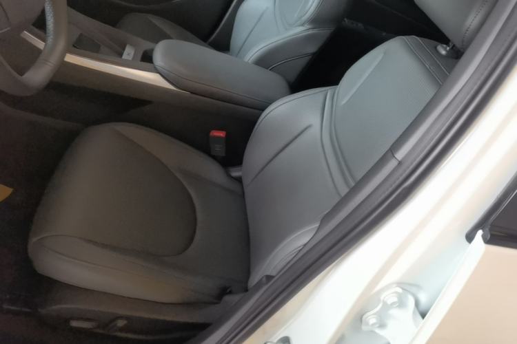 Used XPeng MONA M03 2025 620 Ultra-Long Range Plus Left Front Seat