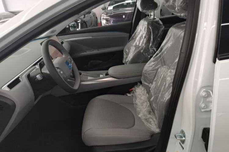 Used XPeng MONA M03 2025 515 Long-Range Plus Left Front Seat