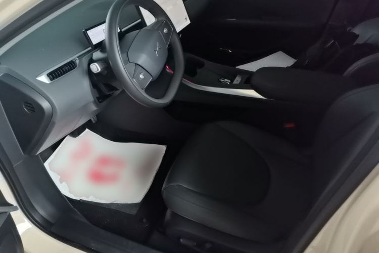 Used XPeng MONA M03 2025 620 Ultra-Long Range Plus Left Front Seat