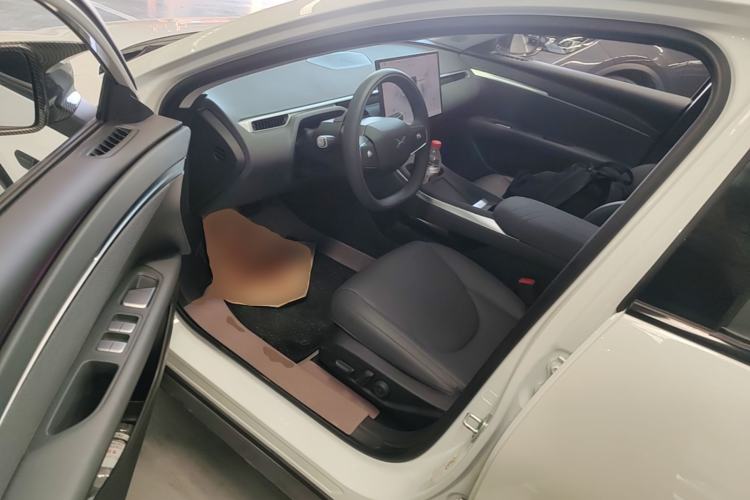 Used XPeng MONA M03 2025 515 Long-Range Plus Left Front Seat