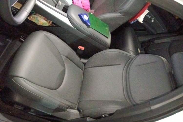 Used XPeng MONA M03 2025 515 Long-Range Plus Left Front Seat