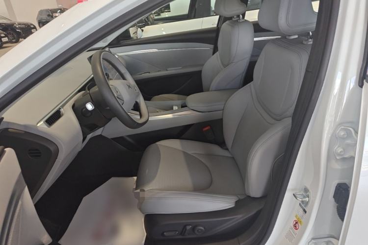Used XPeng MONA M03 2025 600 with Ultra-Long Range Max Left Front Seat