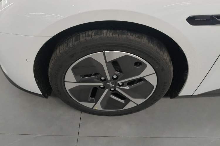 Used XPeng MONA M03 2025 515 Long-Range Plus Left Front Wheel Hub