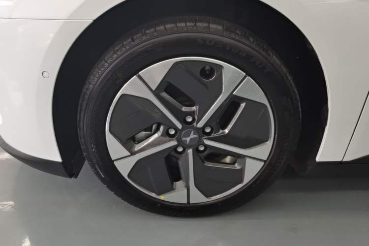 Used XPeng MONA M03 2025 515 Long-Range Plus Left Front Wheel Hub