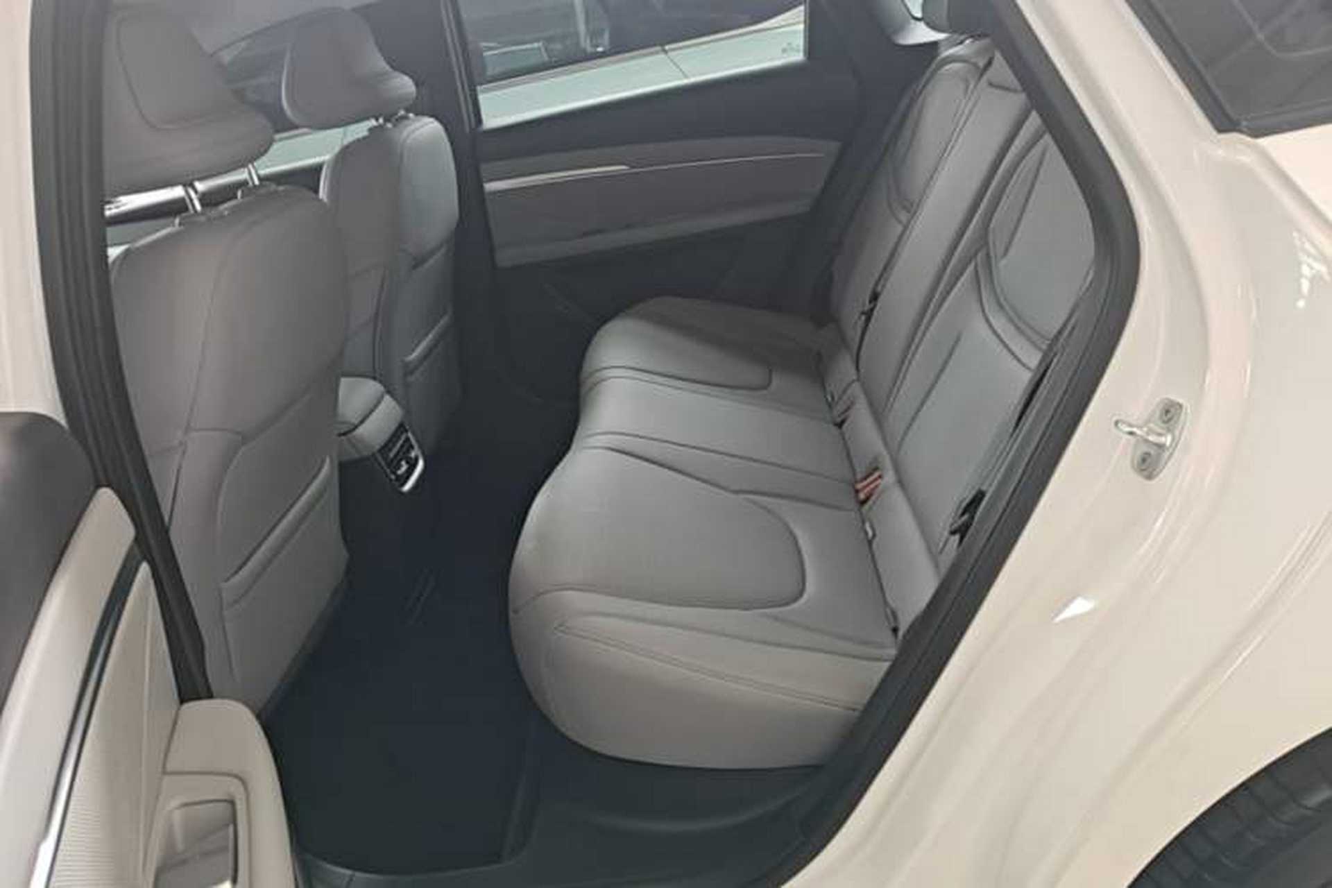Used XPeng MONA M03 2025 600 with Ultra-Long Range Max Left Rear Seat