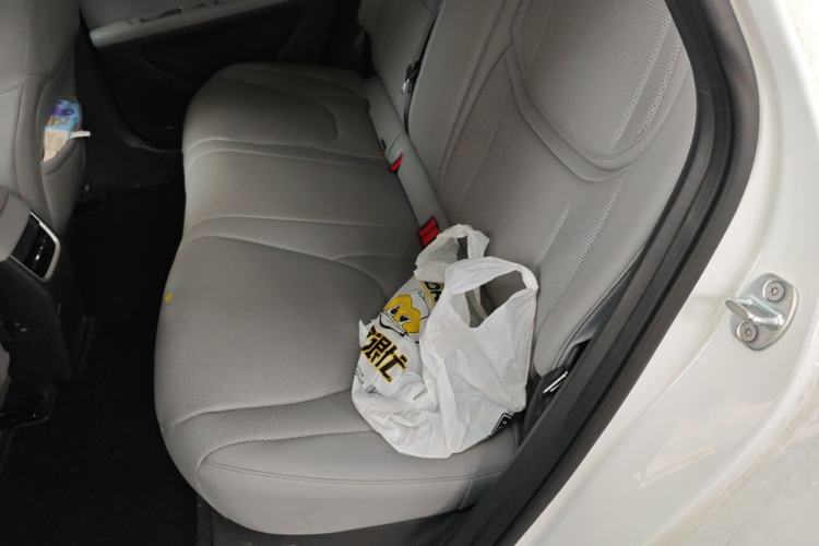 Used XPeng MONA M03 2025 515 Long-Range Plus Left Rear Seat